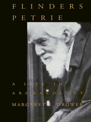 cover image of Flinders Petrie